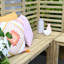 Modular Seating Option 3