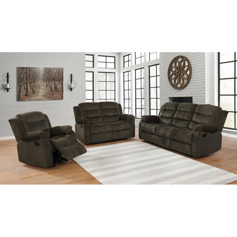 Causeuse inclinable moderne Modern Call - Askia