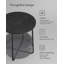 Blen End Table-586442752-586442755
