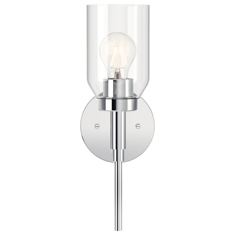 Kaydynn Dimmable Vanity Light, Bronze