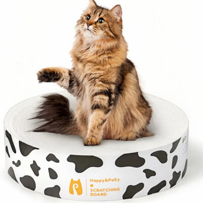 Scratching Post