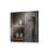 Lugano LED Bathroom Vanity Mirror-48311076