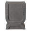 Tabouret d'appoint Cristalle-1969622091