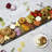 Fitz and Floyd Fitz and Floyd Austin Craft Charcuterie Mango Wood Serving Board, 39-Inch-59723465