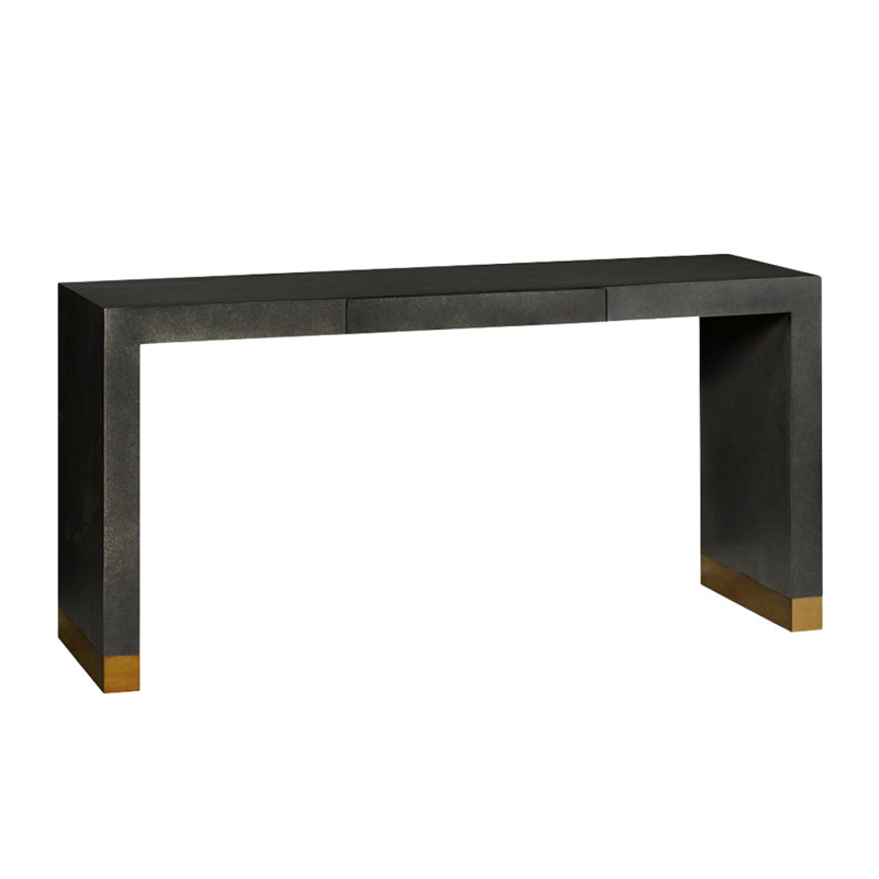 Console de 62 po Watertown