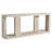 Darsa 72'' Solid Wood Console Table