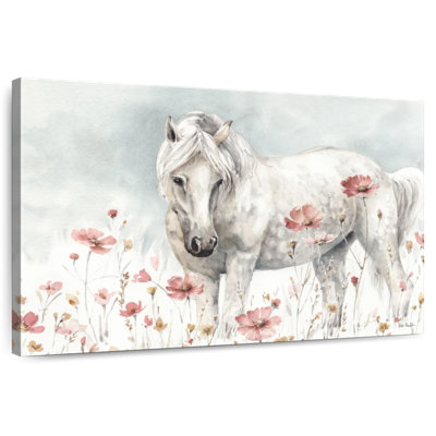 Brampt Stunning Wild Horses I