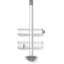 Hauser Stainless Steel Shower Caddy