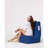 Polyester Outdoor Friendly Bean Bag Sofa-1461561999