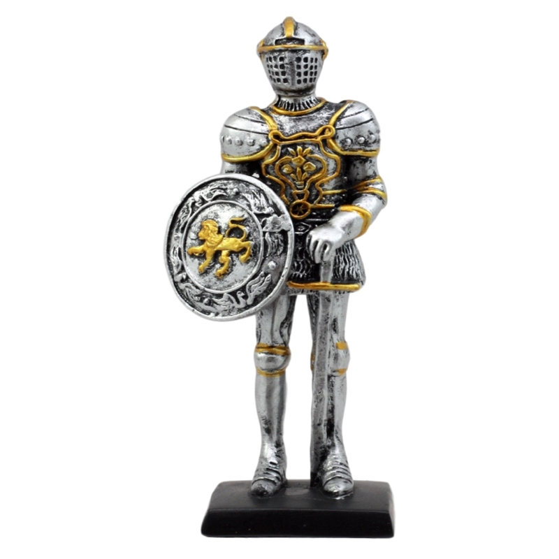 Figurine miniature Tanksley