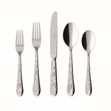 Villeroy & Boch Toy's Delight Christmas Collection 20-Piece Flatware Set