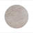 Outdoor/Indoor Lightweight Concrete Side Table-600787539