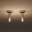 Semi Flush Mount-319808372