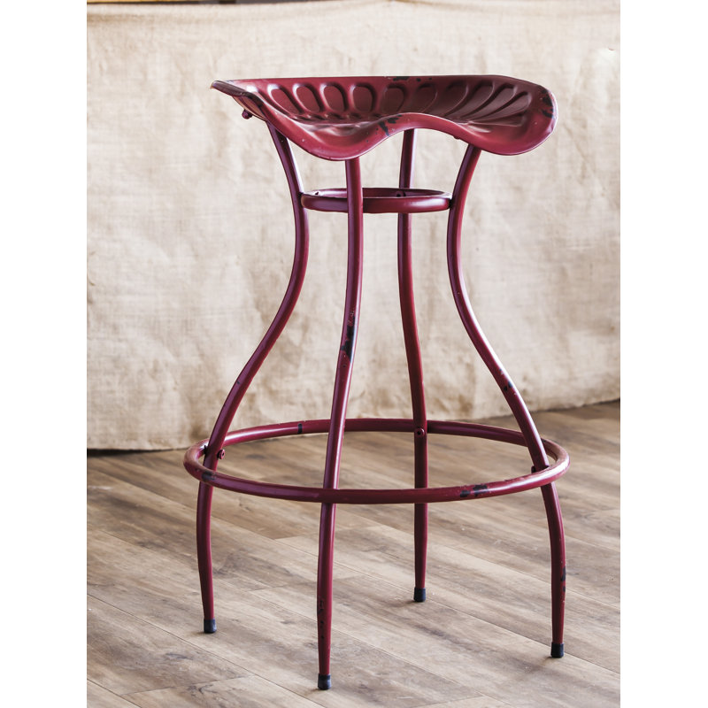 Tabouret de bar 29,75 po Ardennes