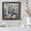 «Summer Whisper II», peinture sur toile encadrée-849963305-849963309