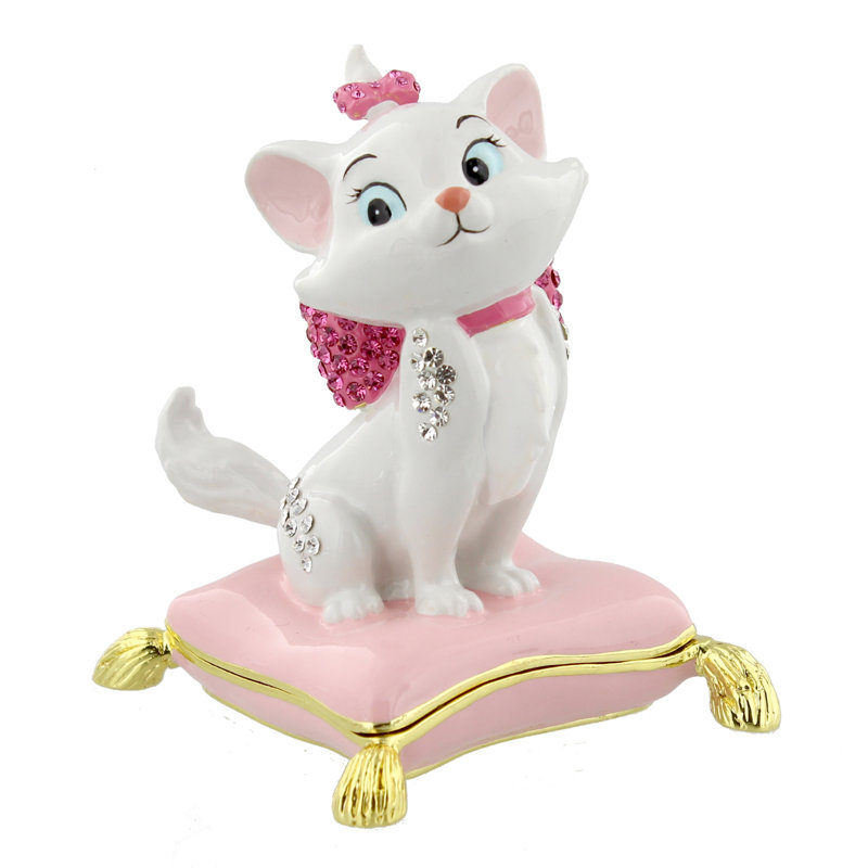 Classic Marie Accessory Box