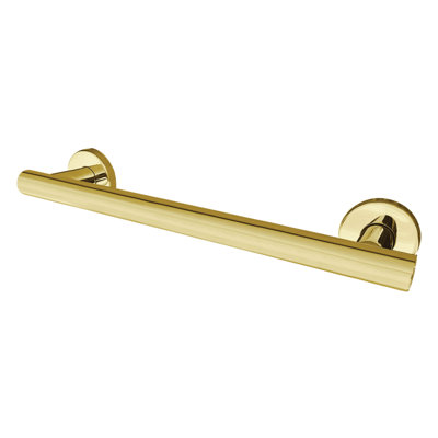 Kingston Brass Berwyn Grab Bar
