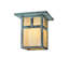 1 - Light Flush Mount