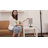 Dearld Metal USB Desk Lamp