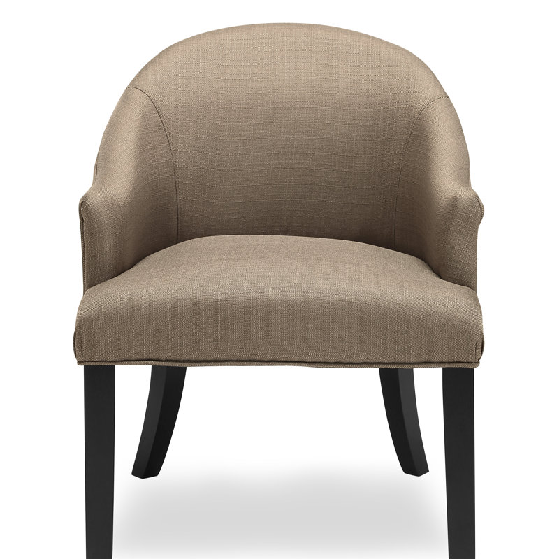 Fauteuil de chambre Carranza, Galet
