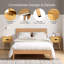 Table de chevet Bohuslav-229875442