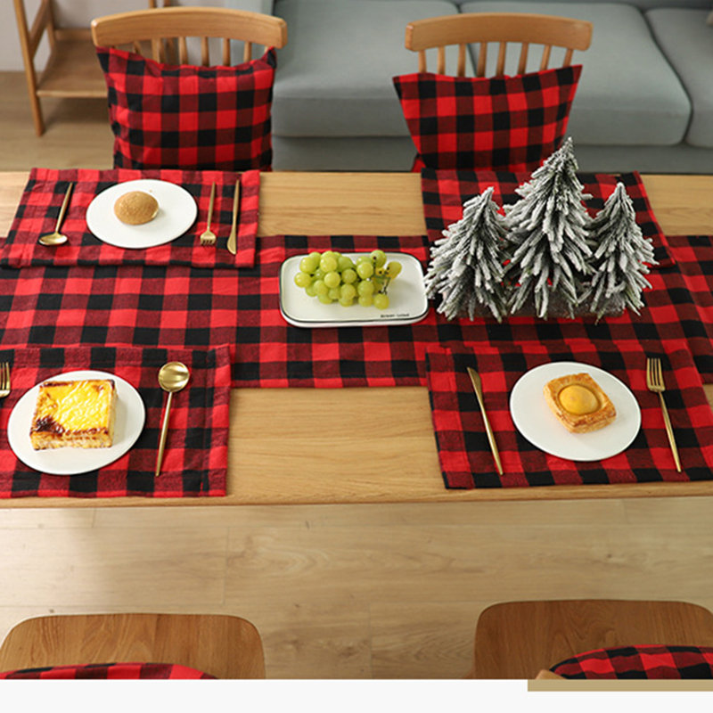 Chemin de table Fairview
