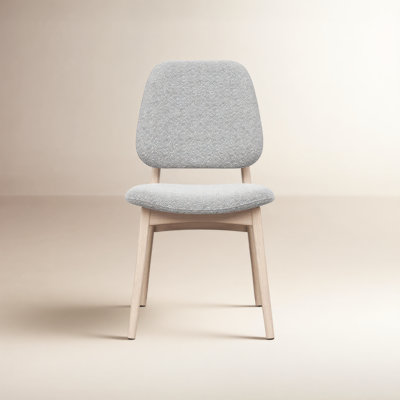 Kinser Oak Side Chair