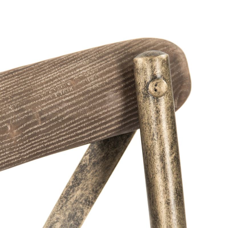 Leather Dining Chair