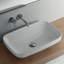 Tribeca 23.6'' L Bathroom Sink