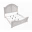 Ensemble de chambre à coucher 4 pièces-108797398