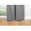 Chalet opaque scarf with loop-78622210