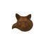 Heurtoir de porte renard-15229942-41405077