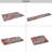 Area Rug , Washable Rug, Low-Pile, Non-Slip, Non-Shedding, Foldable, Kid & Pet Friendly - Area Rugs For Living Room, Bedroom, Kitchen, Dining Room Rug - Perfect Gifts-565590972