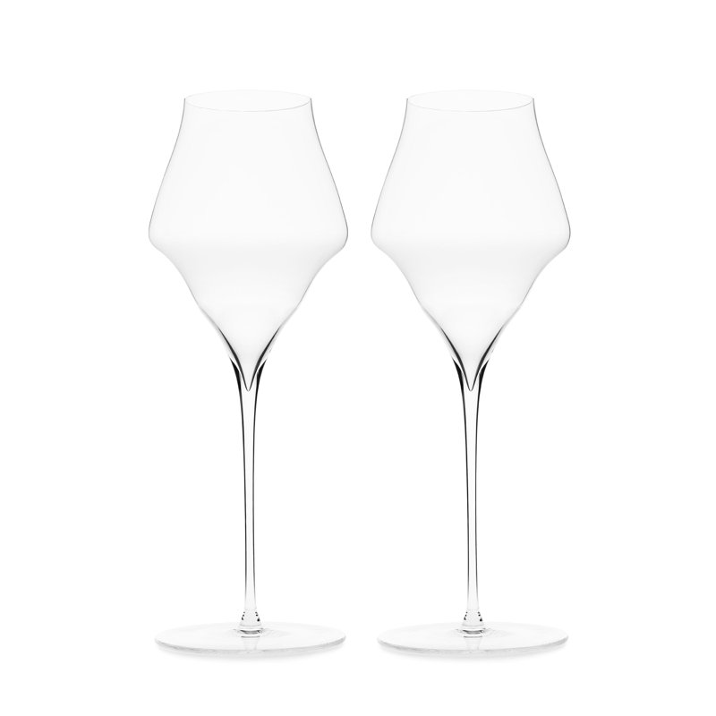 Jospehine No. 4 Champagne Glass