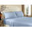 Microfiber Striped Sheet Set-204010732-204010720