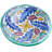 Decorative Plate - Set of 1