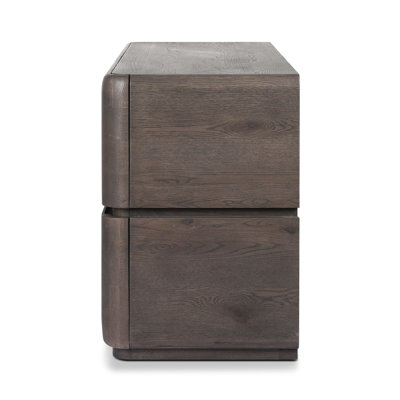 Trona 6 - Drawer Solid Wood Dresser
