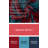 Digital Abstraction 72 Red Metal Wall Art-578223984