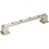 Brushed Nickel selected