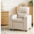 Oakley Kids Recliner Greige