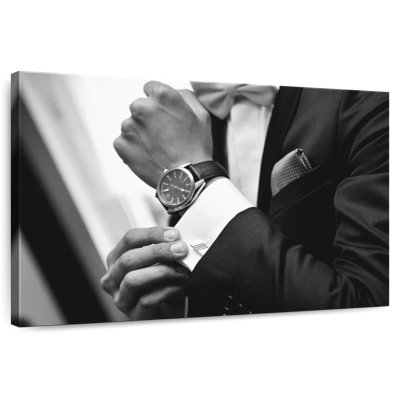 Men's Fashion And Accessory