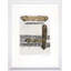 Arch Series 5 Print by Evan Taylor