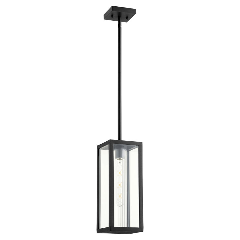 Parks Outdoor Hanging Lantern