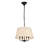 Astrid 4 - Light Single Pendant-24356224