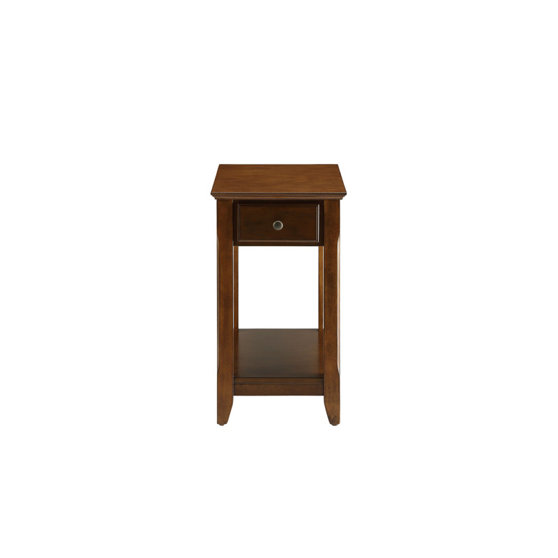 Table d'appoint Bertie