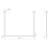 Thin-Line Integrated LED Linear Pendant-28587266-65015624-97951720