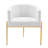Savour Tufted Performance Velvet Accent Chairs-13629056