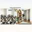 Bureau d'artisanat pliant avec tablettes de rangement, bureau de refuge convertible en bibliothèque pour petits espaces, multifonctionnel et peu encombrant