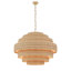 Lysle 5 - Light Pendant
