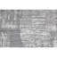 Abstract Area Rug in Ivory-75235496